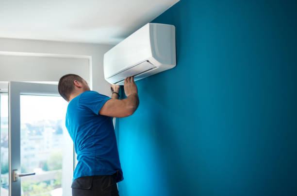 Best Residential HVAC in Wymore, NE
