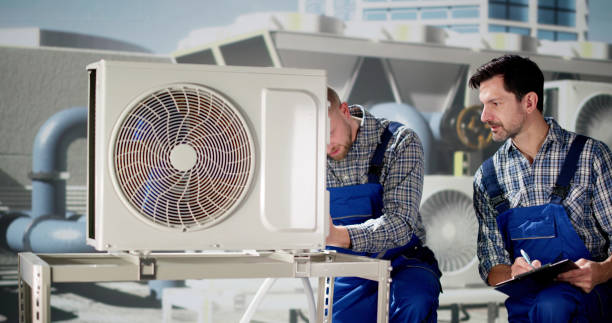 Best HVAC Financing and Leasing in Wymore, NE