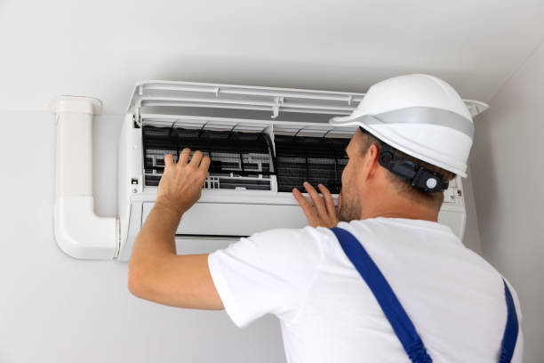 Best HVAC Training and Certification in Wymore, NE