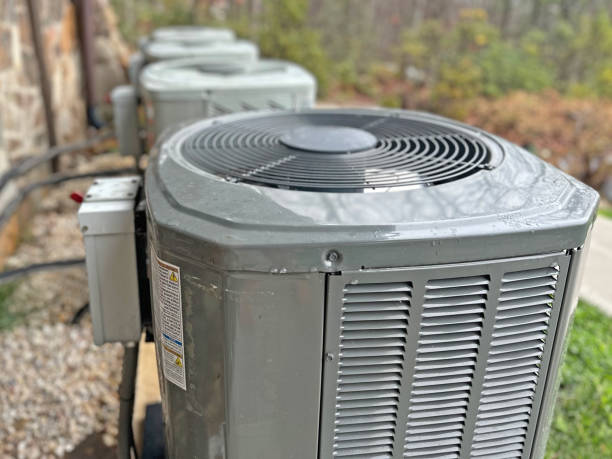Best HVAC Software and Technology in Wymore, NE