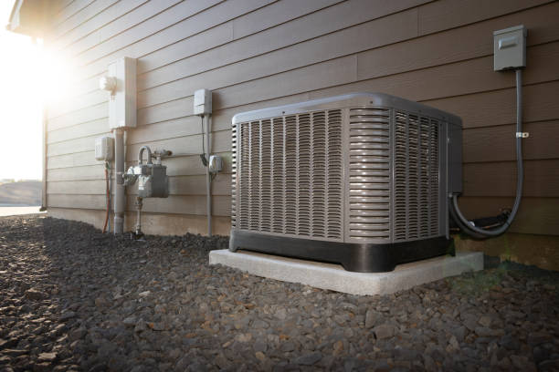 Best VRF (Variable Refrigerant Flow) Systems in Wymore, NE